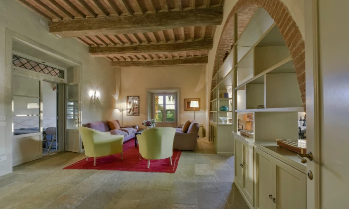 Villa Caldana