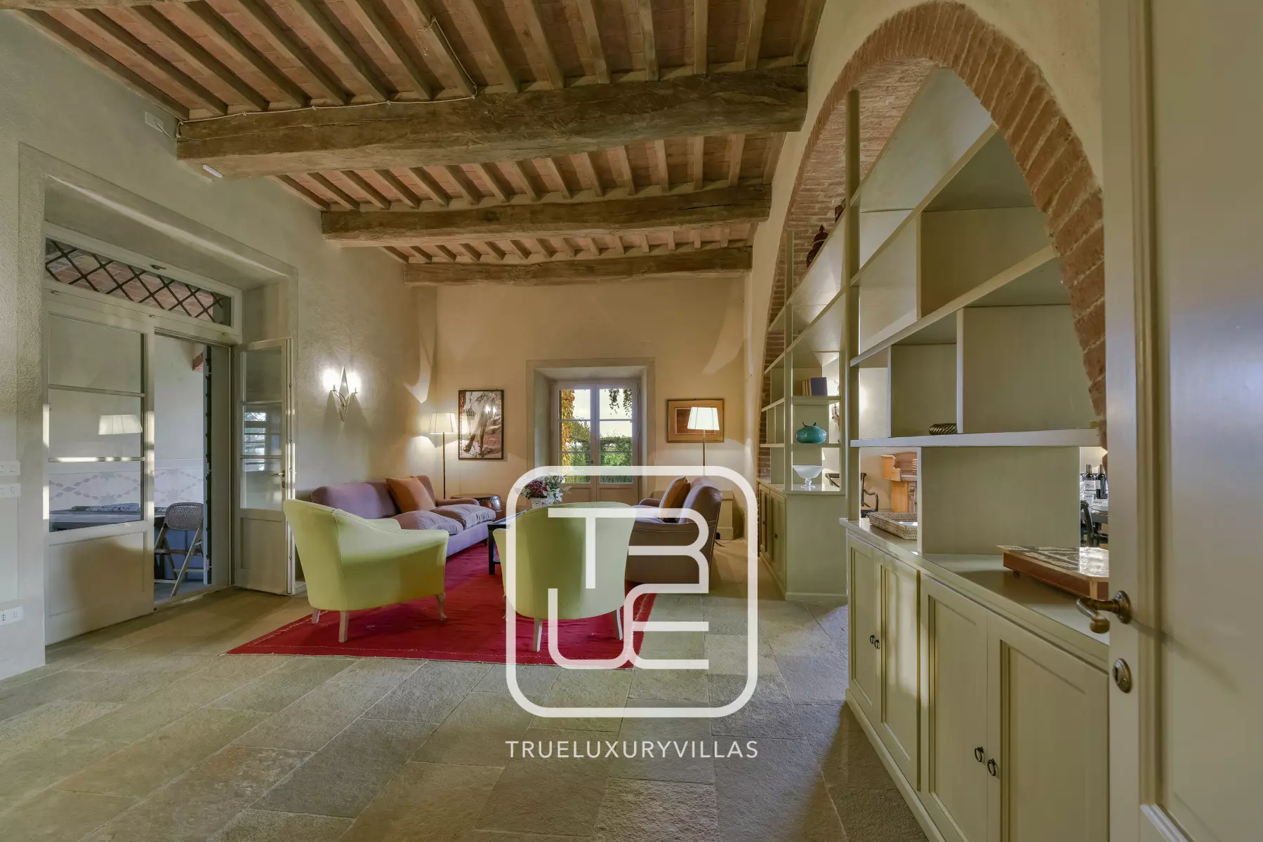 Villa Caldana