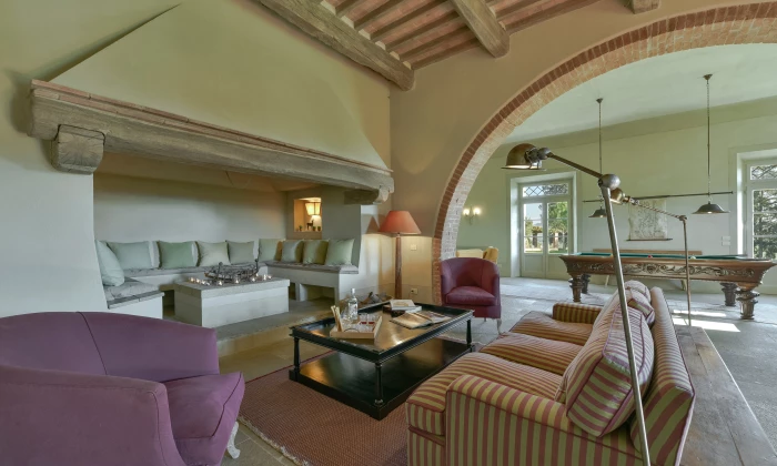 Villa Caldana