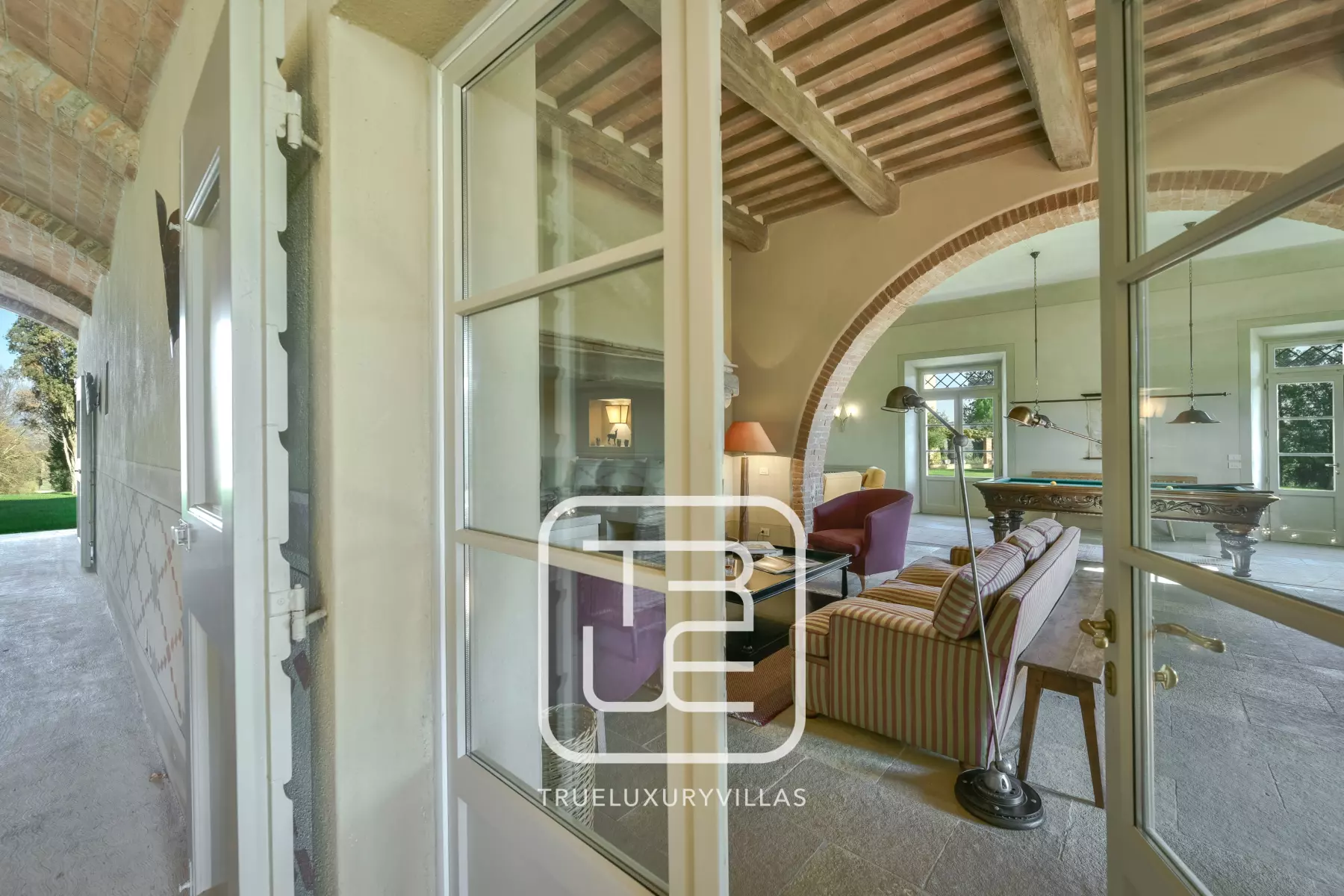 Villa Caldana
