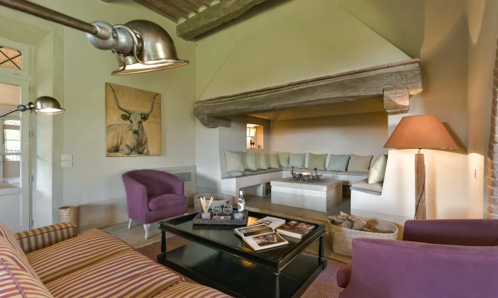 Villa Caldana