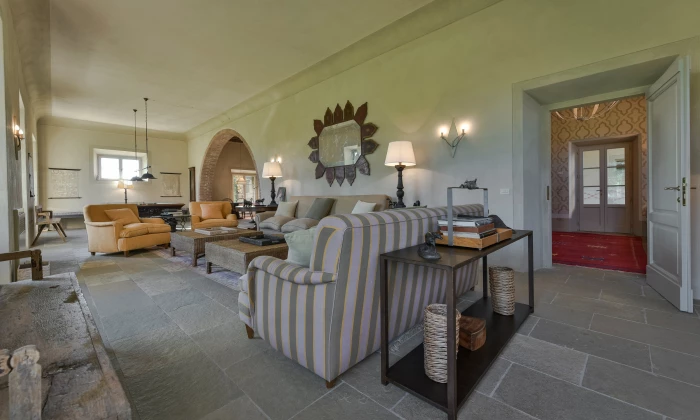 Villa Caldana