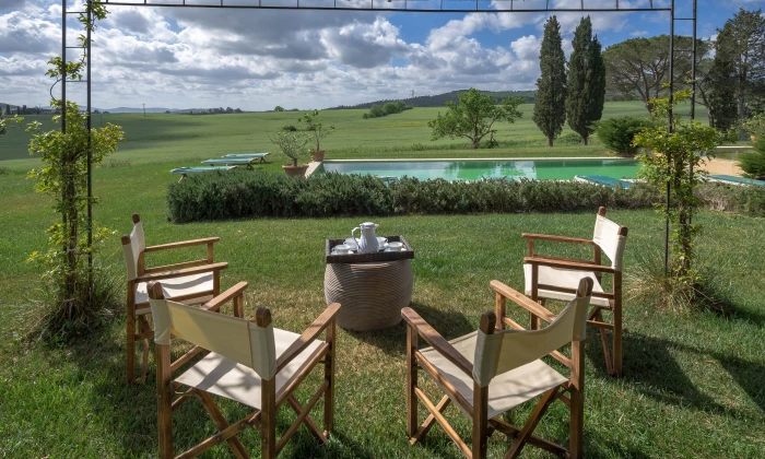 Villa Caldana