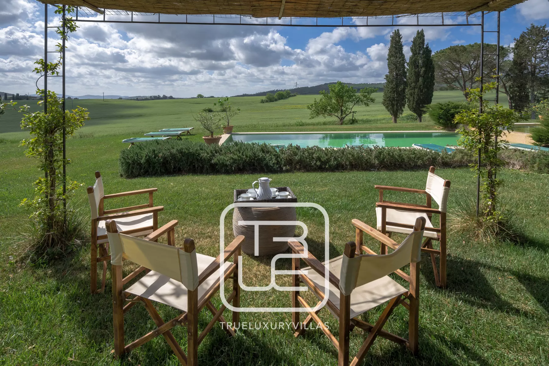 Villa Caldana