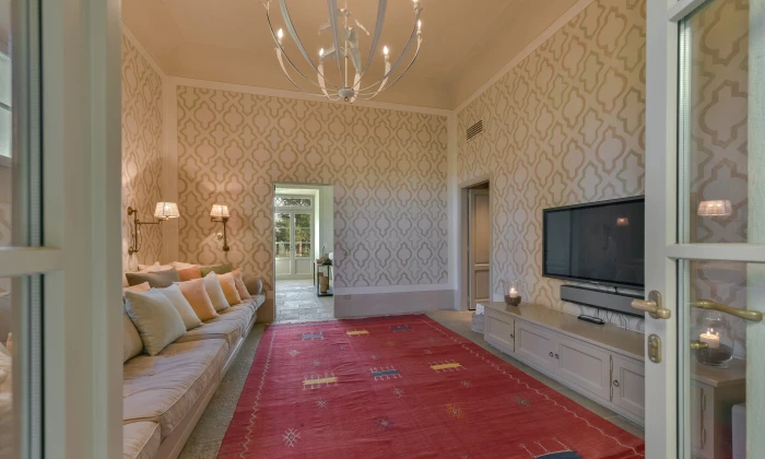 Villa Caldana