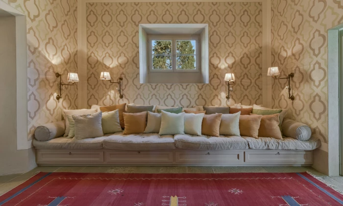 Villa Caldana