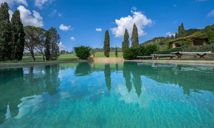Villa Caldana