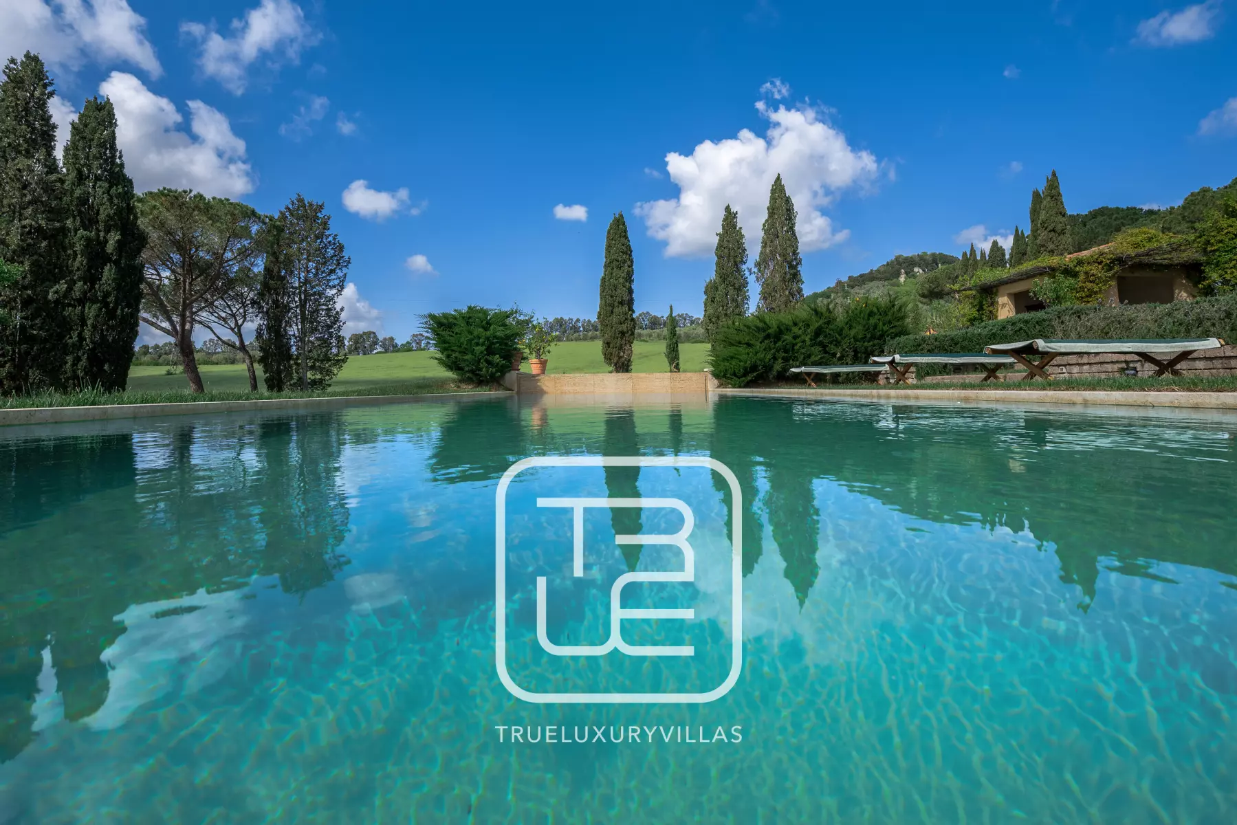 Villa Caldana
