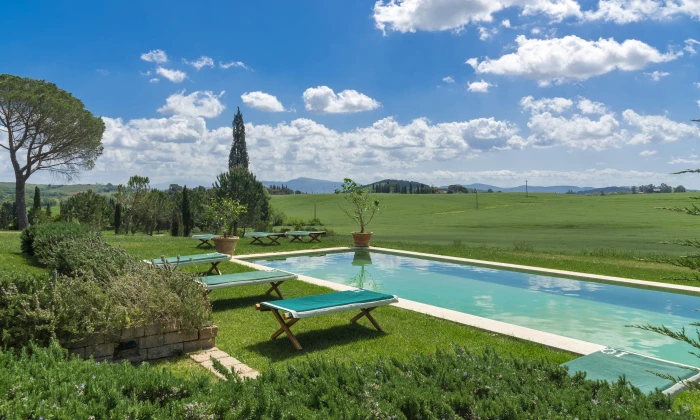 Villa Caldana