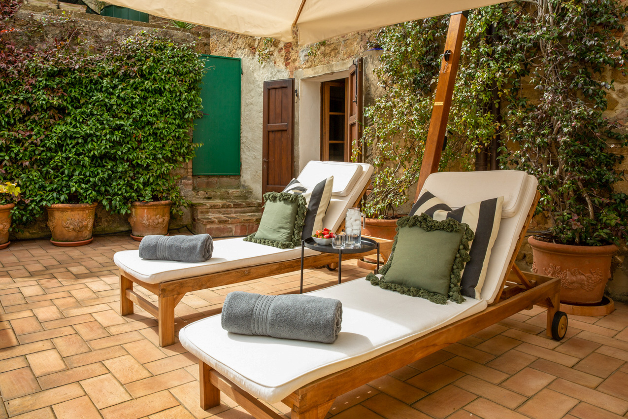 Villa Pienza