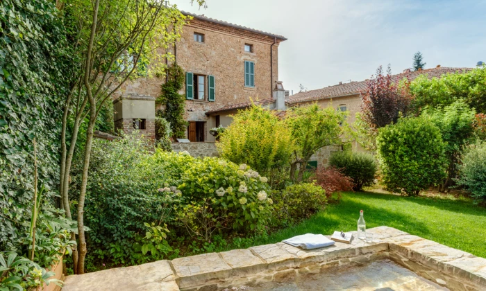Villa Pienza