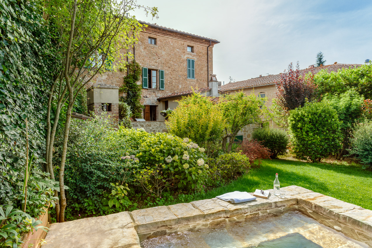 Villa Pienza