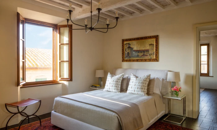 Villa Pienza