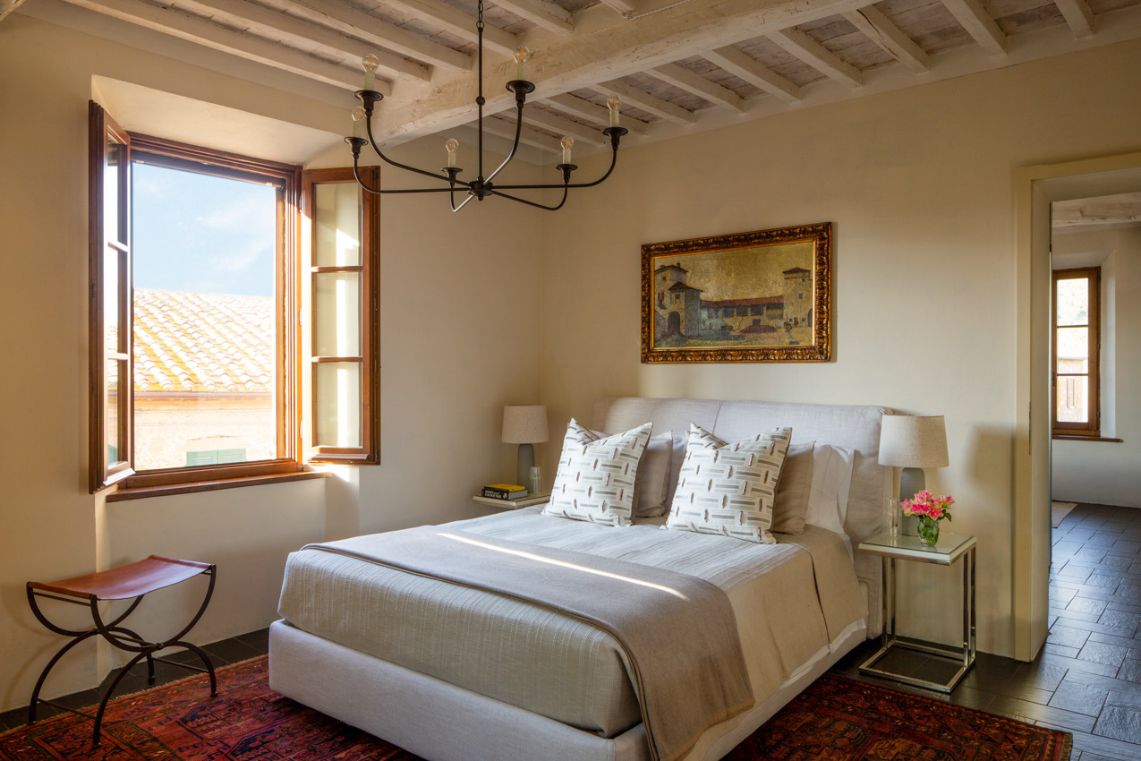 Villa Pienza