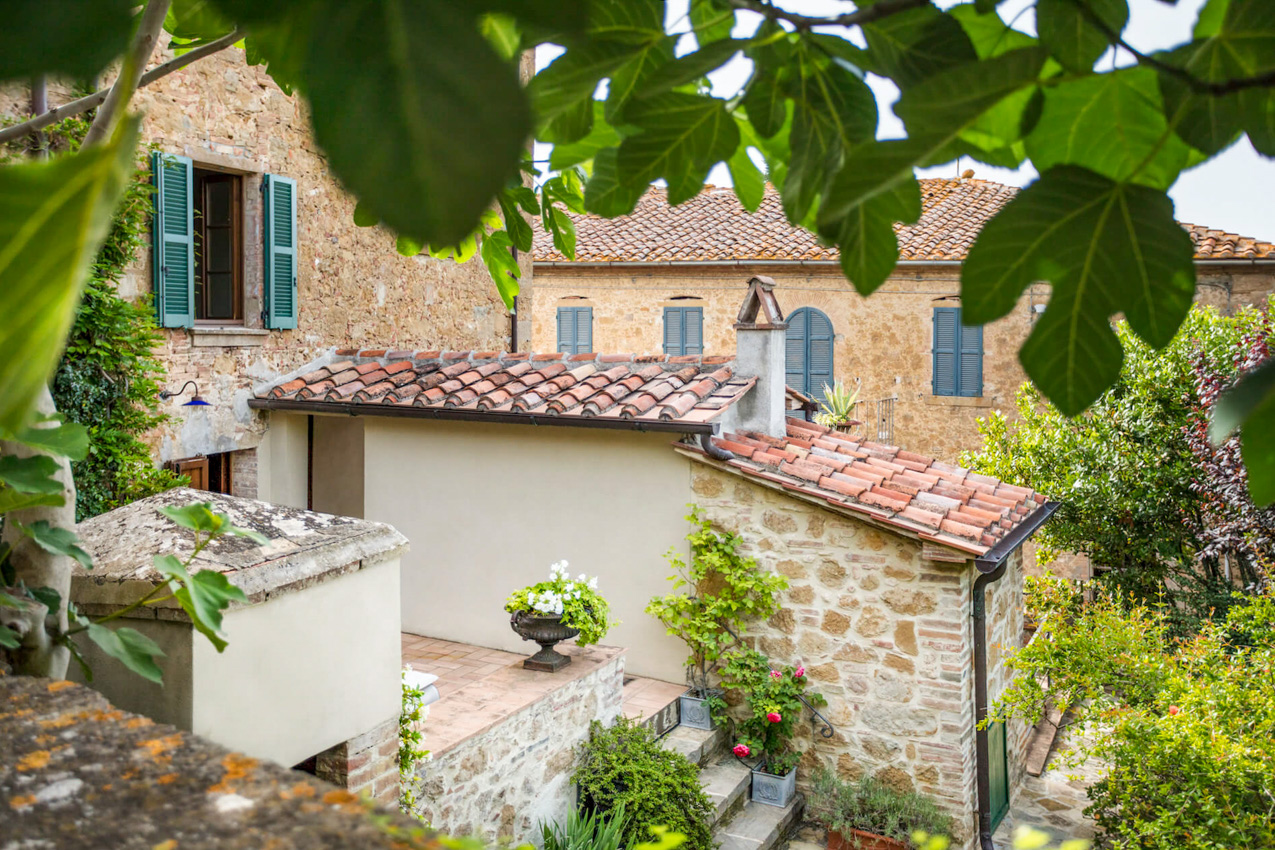 Villa Pienza