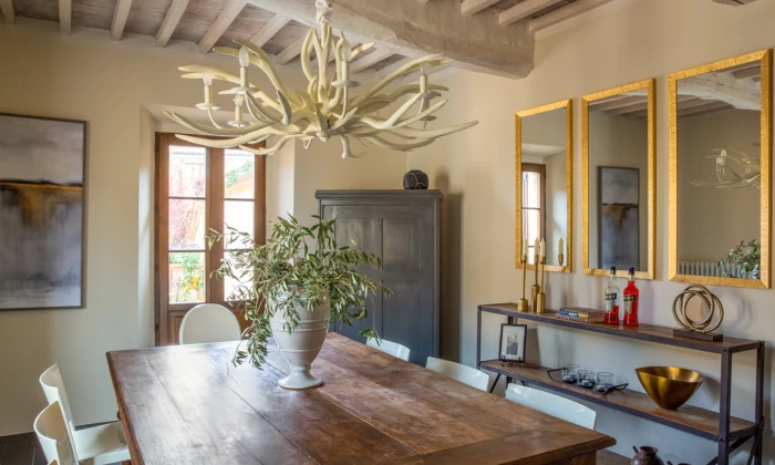Villa Pienza