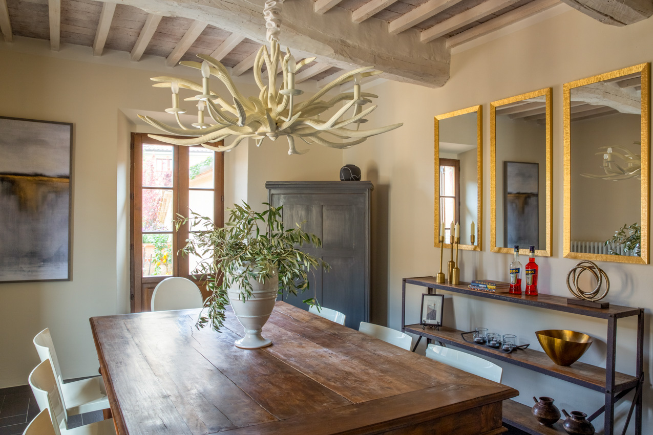 Villa Pienza