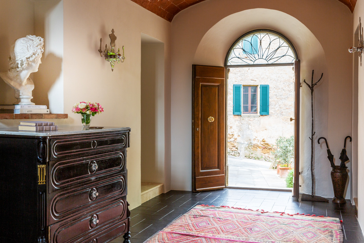 Villa Pienza