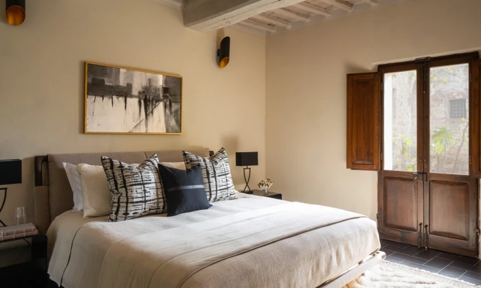 Villa Pienza