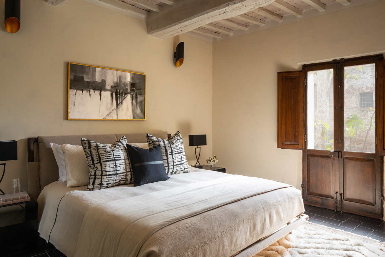 Villa Pienza