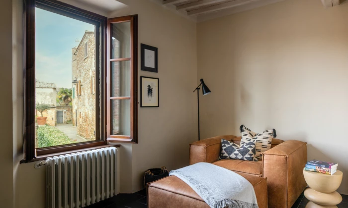 Villa Pienza