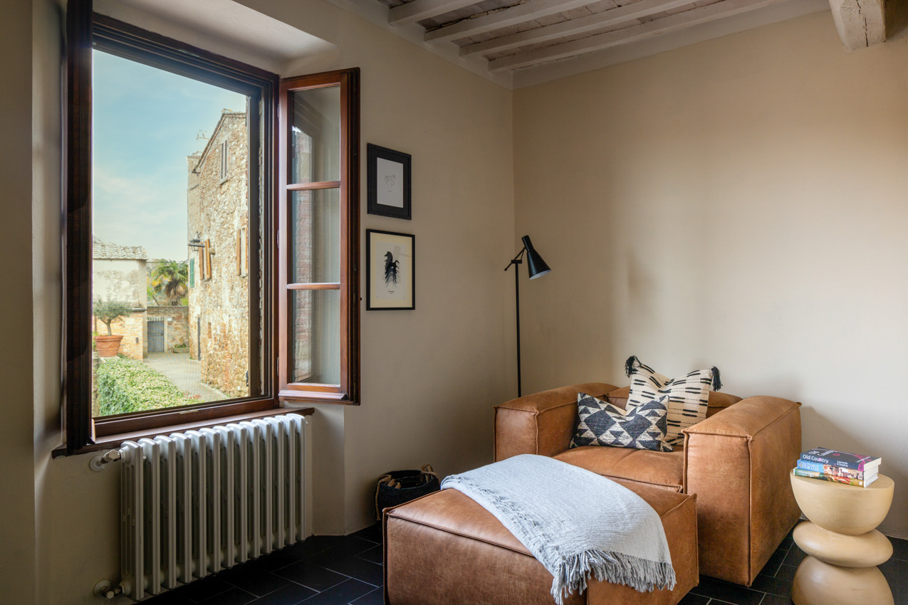 Villa Pienza
