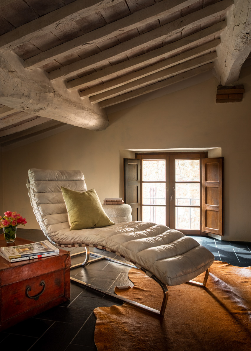 Villa Pienza