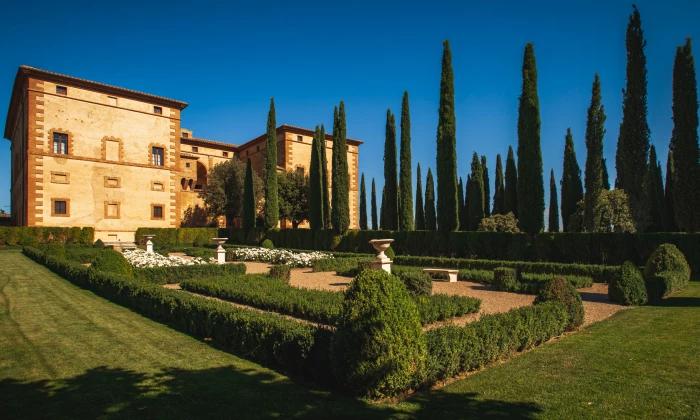 Villa Poganico