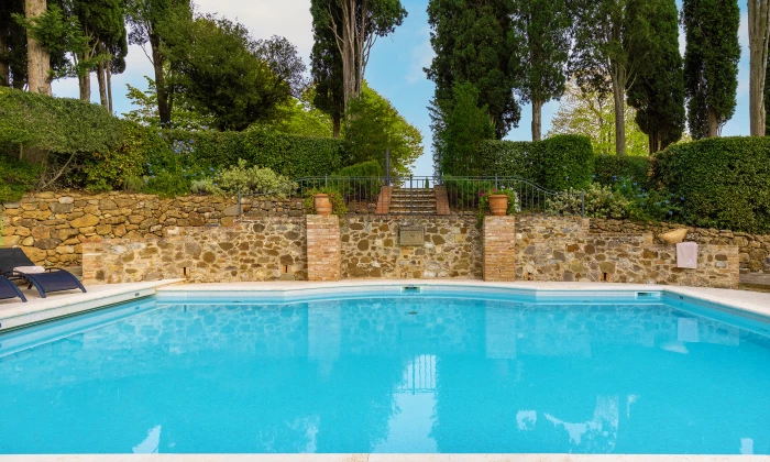 Villa Poganico