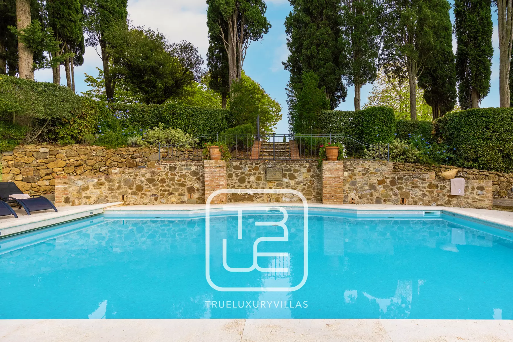 Villa Poganico