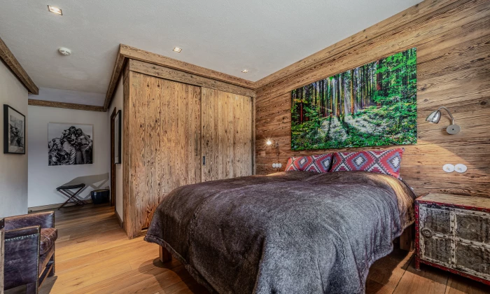 Chalet Zephyr