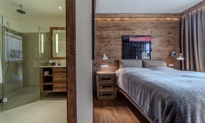 Chalet Zephyr