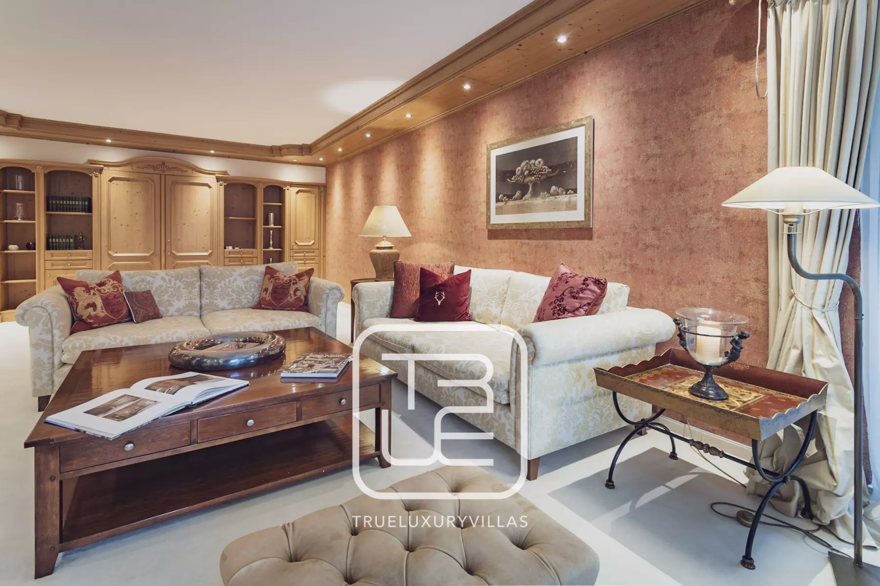 Chalet Heritage