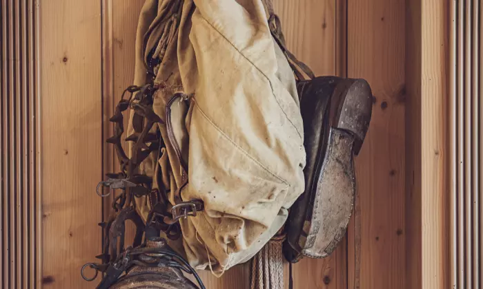 Chalet Heritage