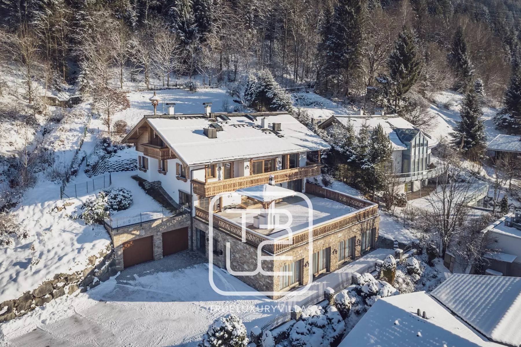 Chalet Heritage