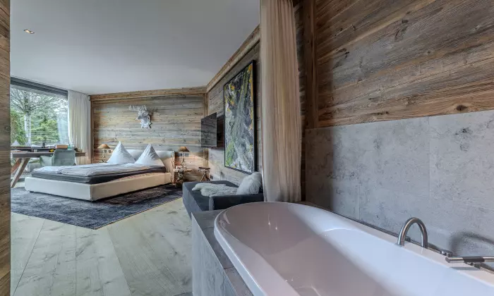 Chalet Materia