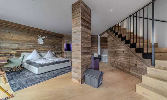 Chalet Materia