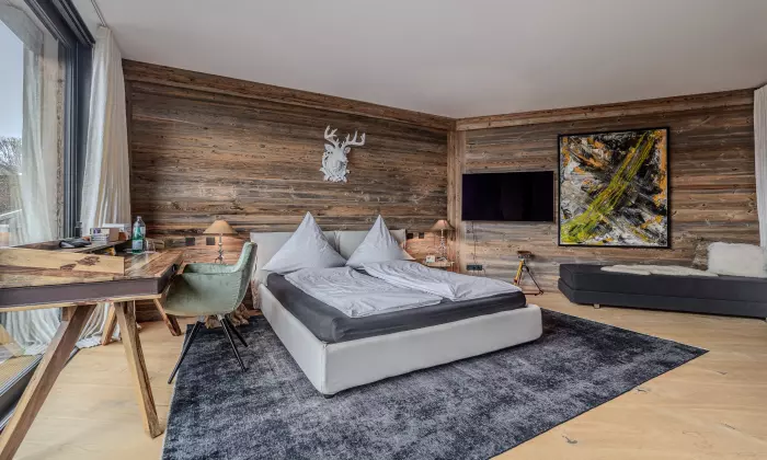 Chalet Materia