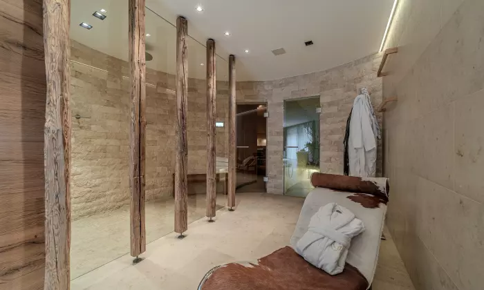 Chalet Materia