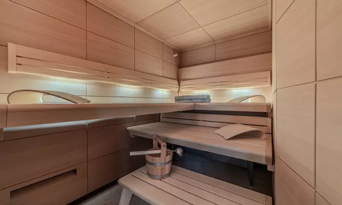 Chalet Materia