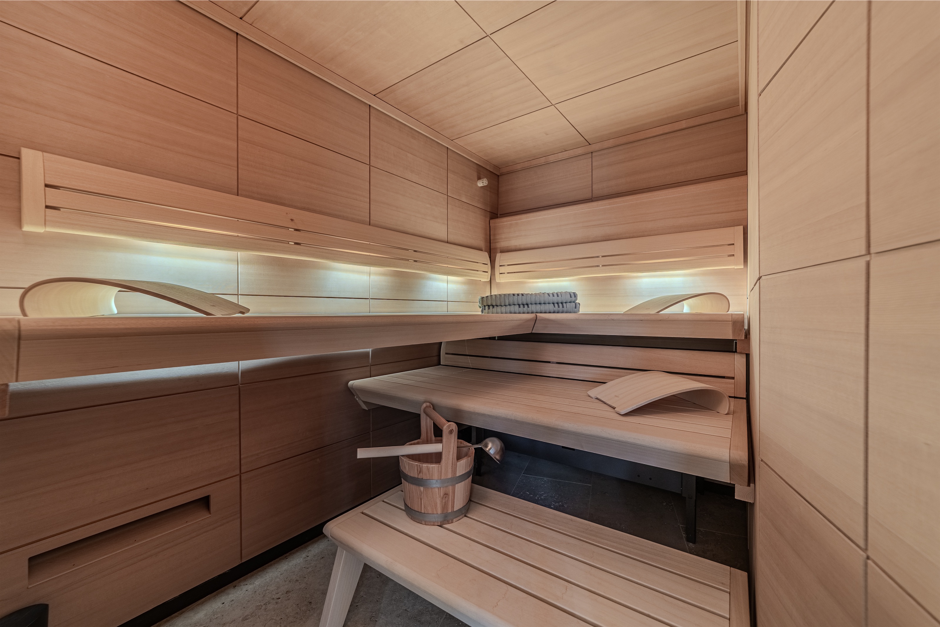 Chalet Materia