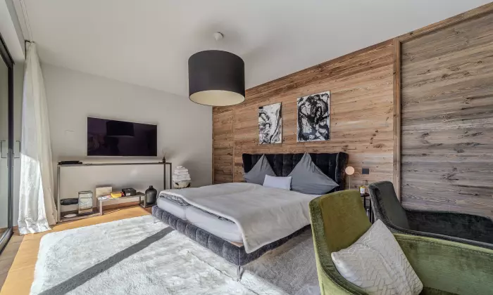 Chalet Materia