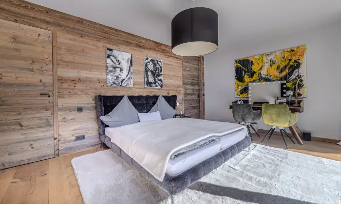 Chalet Materia