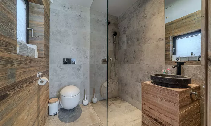 Chalet Materia