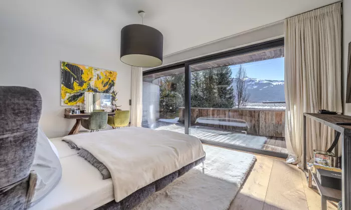 Chalet Materia