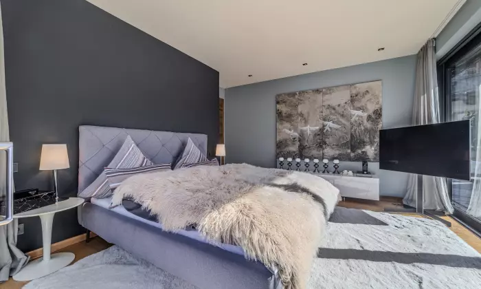Chalet Materia