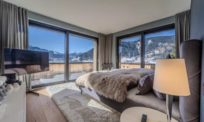Chalet Materia
