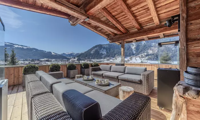 Chalet Materia
