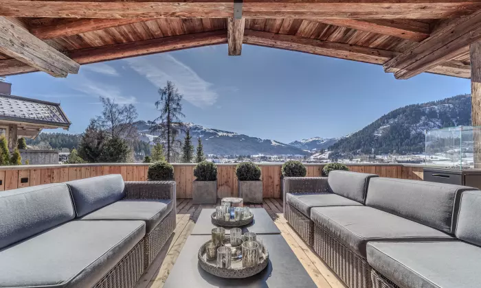 Chalet Materia