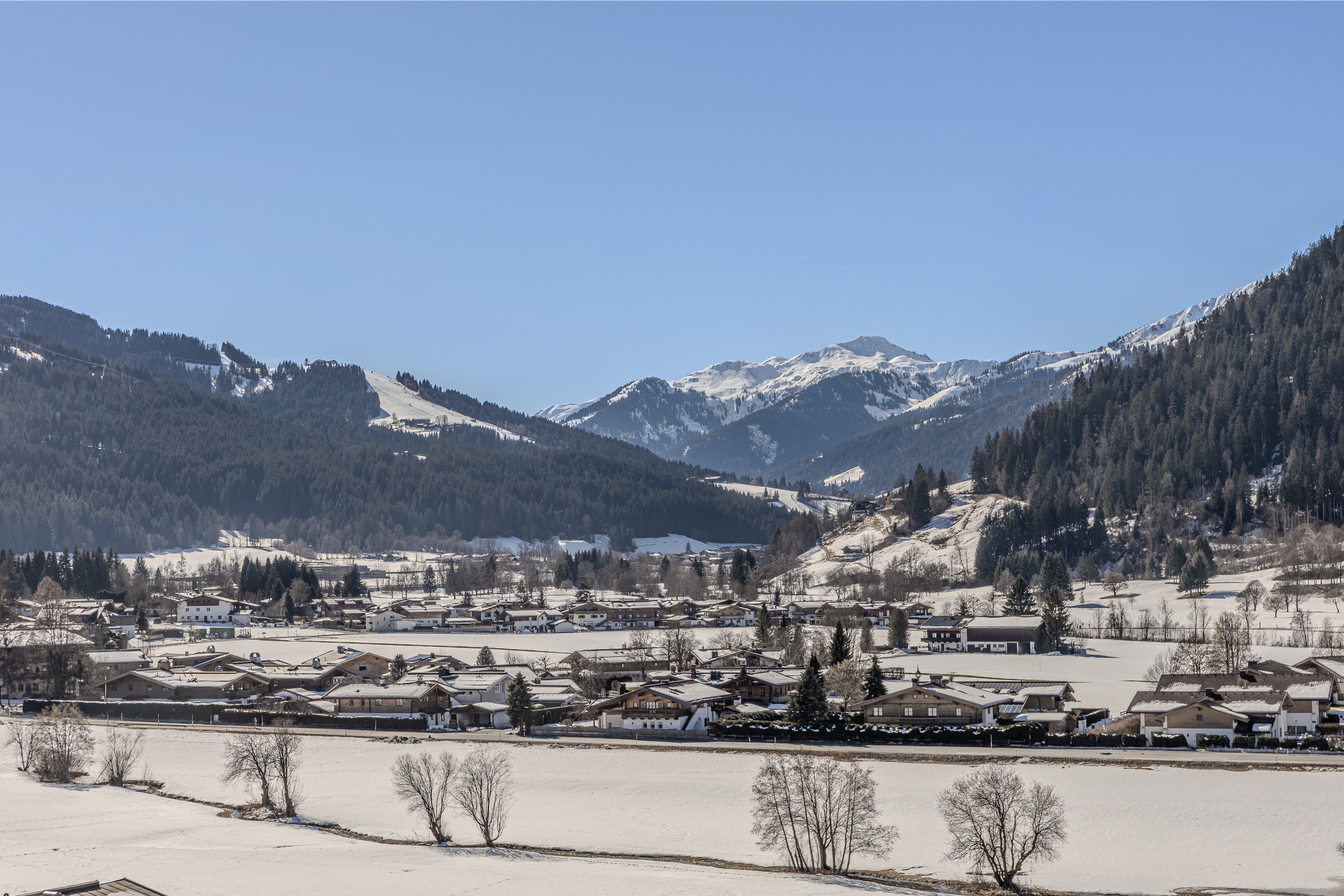 Chalet Materia